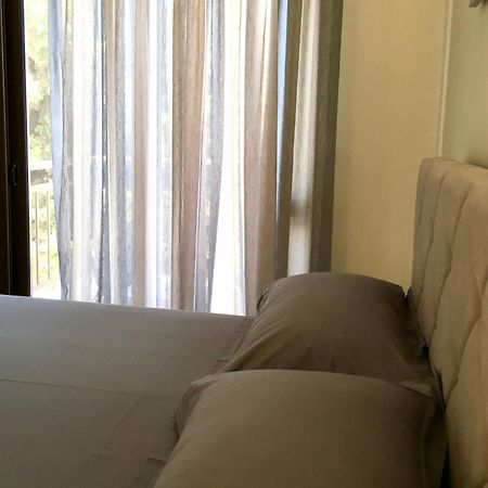 Harmonia At Gennadi Court Apartman Kültér fotó