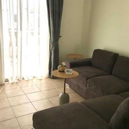 Harmonia At Gennadi Court Apartman Kültér fotó