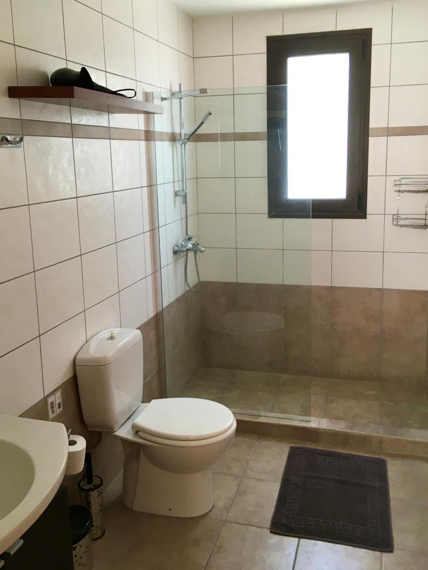 Harmonia At Gennadi Court Apartman Kültér fotó