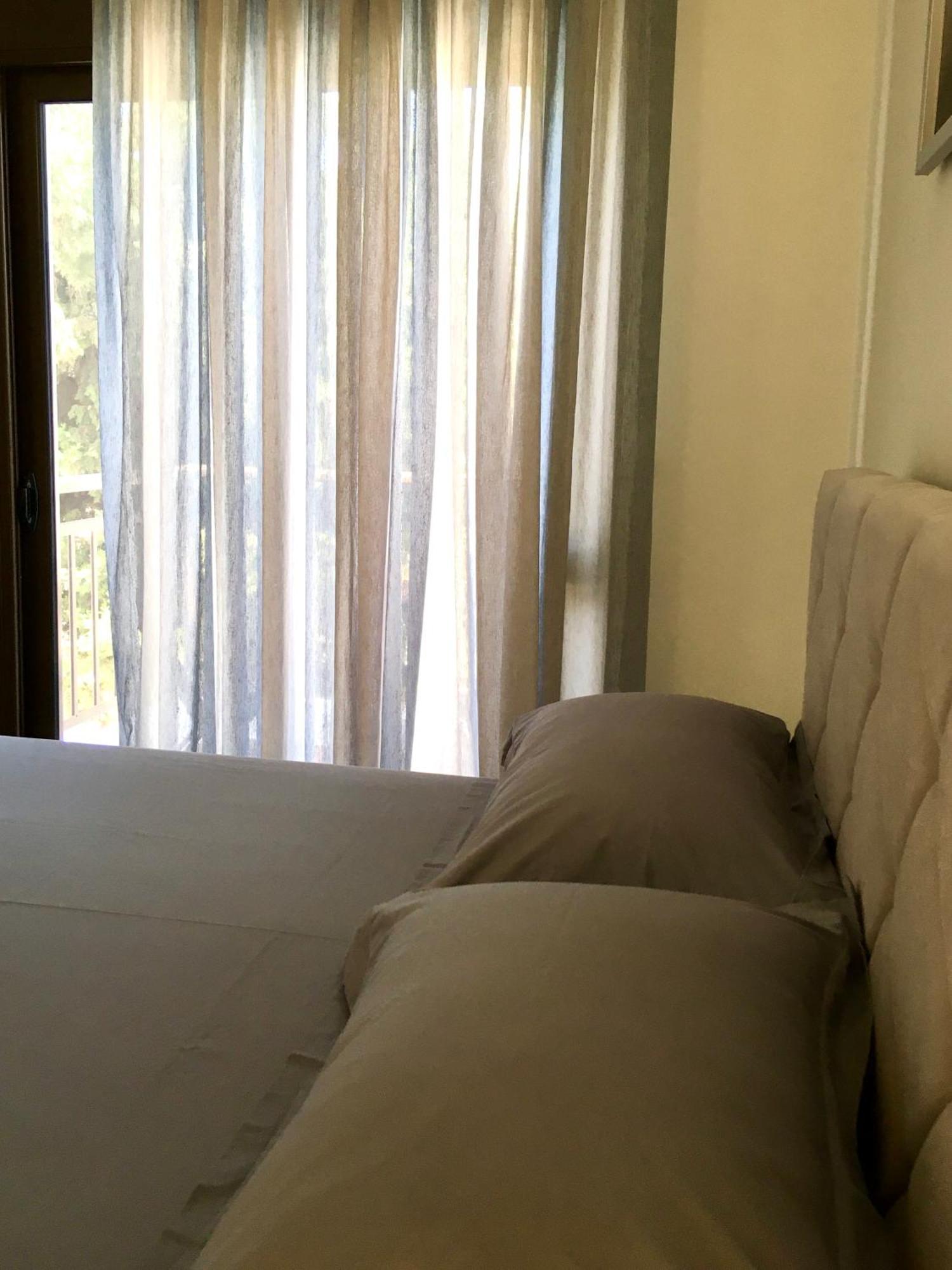 Harmonia At Gennadi Court Apartman Kültér fotó