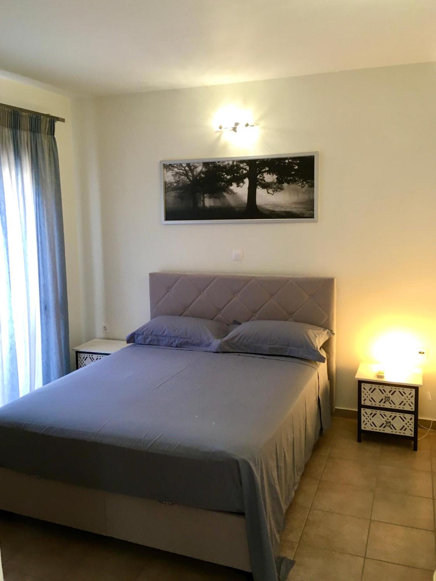 Harmonia At Gennadi Court Apartman Kültér fotó